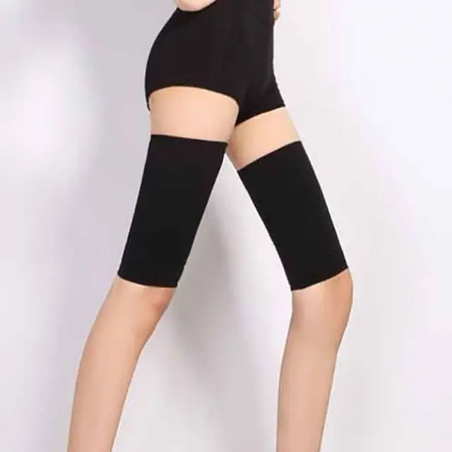 Stretch Graduated Compression Socks Knee High Orthopedic Socks Firm Pressure Circulation Socks Stretch Calf Support Socks