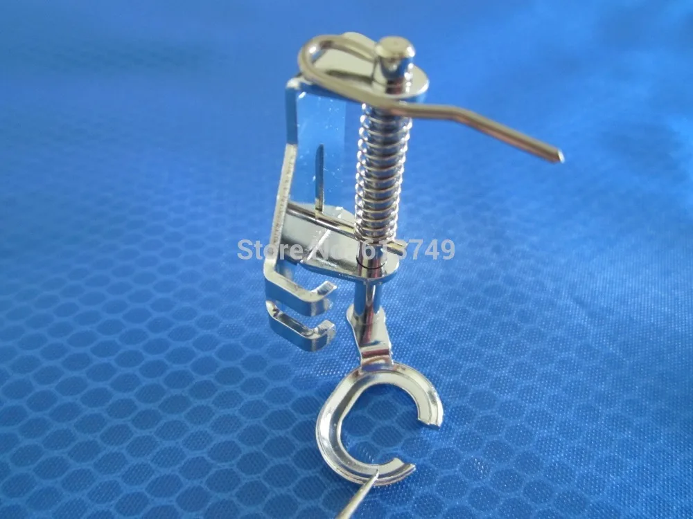 Не Insale DARNING с открытым носком Бесплатная доставка Обувь вышивкой Kenmore Brother Elna Singer