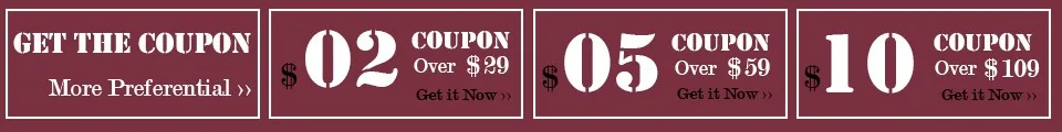 coupon