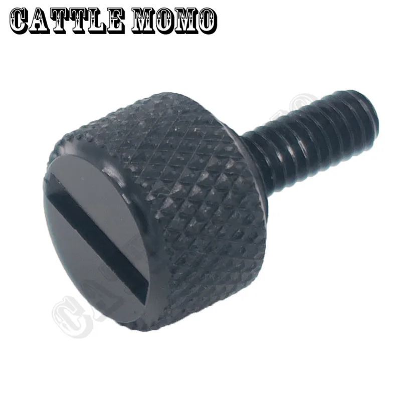 motorcycle seat screw