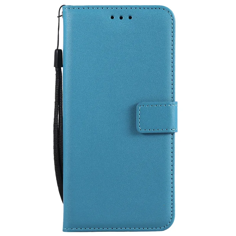 waterproof phone holder Leather Phone Case For Huawei P20 Pro P8 P9 P10 Lite Honor 5X 6C 6X 8 10 Mate 7 8 9 10 Lite Nova 2i P Smart Card Holder Cover phone carrying case