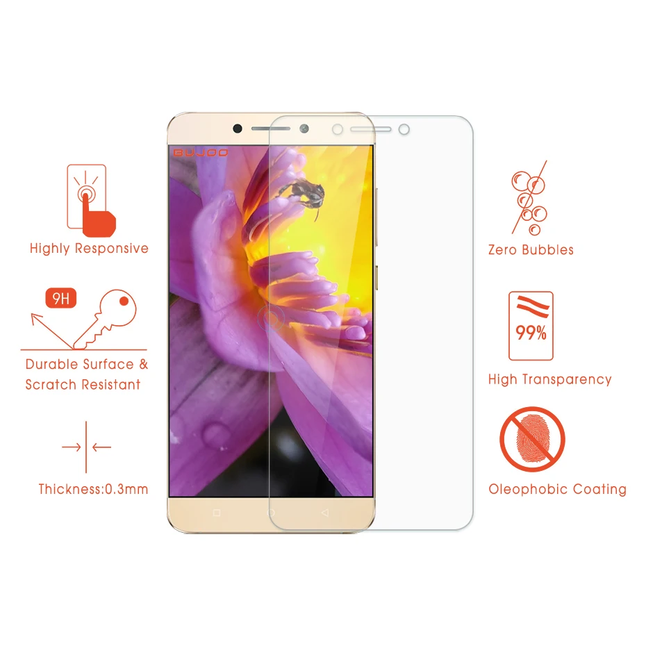 tempered glass for letv leeco le 2 Pro (5)