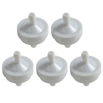 

Plastic White 75-Micron 394358S For Briggs & Stratton 75 Micron Fuel Filter Replaces 951-3013 OEM For Lanwmovers Motorcycle Auto