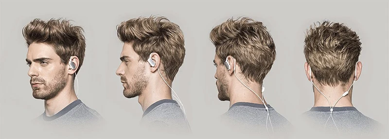 Bluetooth Earphones -2