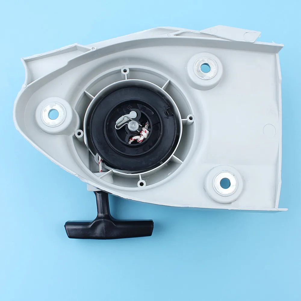 Pull Cord Start Recoil Starter For Stihl Cut&Off Saws TS410 TS420 TS480I TS510i Pull Cord Start Recoil Starter For Stihl Cut&Off Saws TS410 TS420 TS480I TS510i