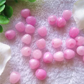 

5pc Optimized Stone Apple Carved Stone Loose Bead Shape Bead Components Accessories For Jewelry Making DIY Findings 13mm DYL0038