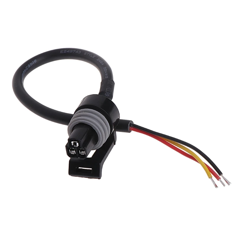 

G1/4" Inch 5V 0-0.5 MPa Pressure Transducer Sensor Oil Fuel Diesel Gas Water Air 77UC Wholesale dropshipping