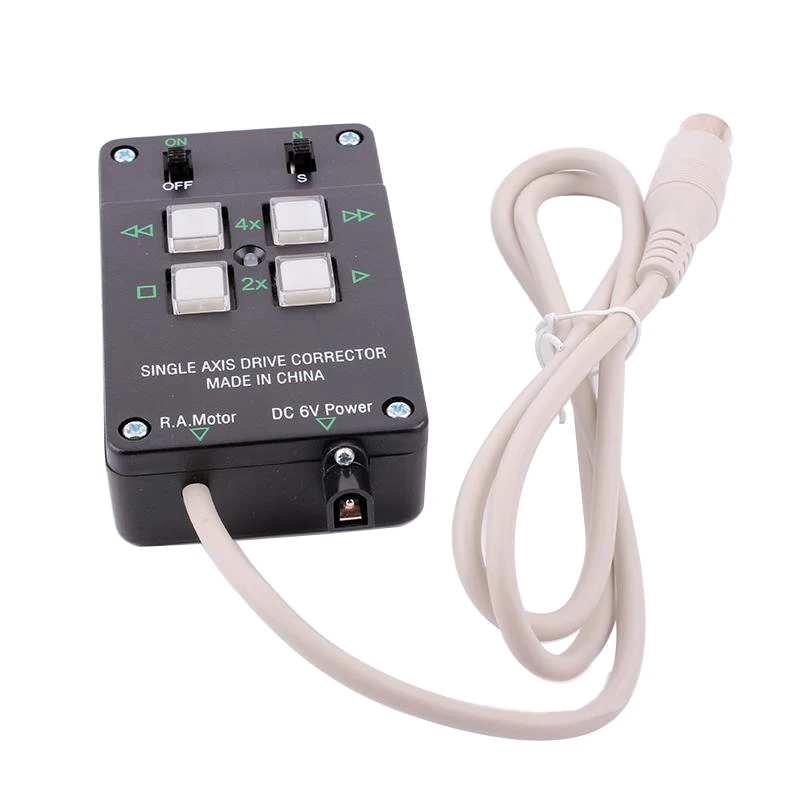 93515 Single Axis EQ2 Motor Drive4