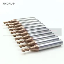 3. мм Концевая фреза в карбиде для Xhorse IKEYCUTTER CONDOR XC-007 Мастер серии электронный ключ резки(10 шт