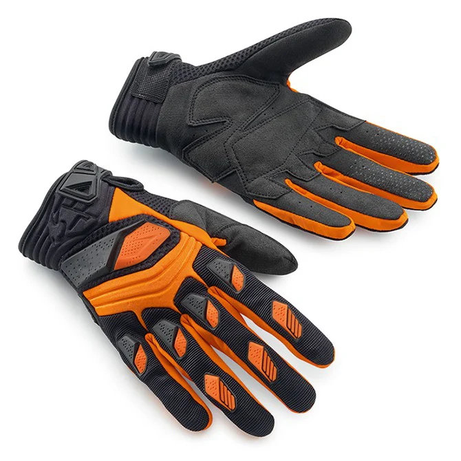 enduro mtb gloves