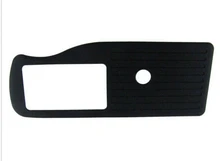 SLR digital camera repair and replacement parts D4 card cover rubber new original for Nikon