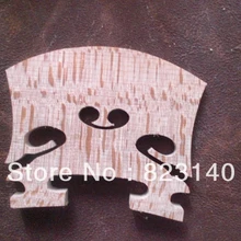 10 шт. Высокое качество барокко Скрипки Bridge 4/4