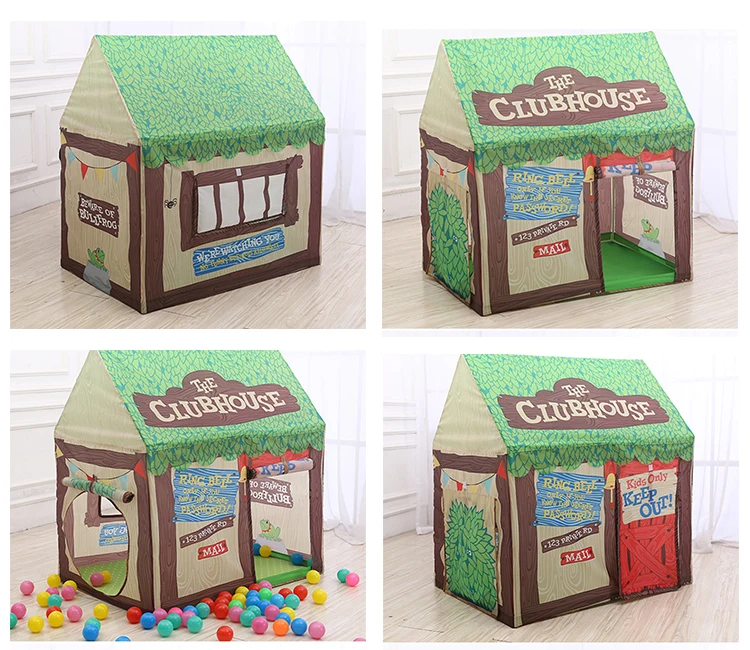 kids tents