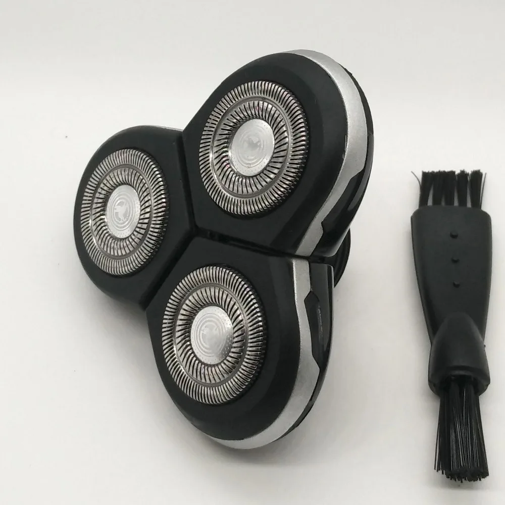 Сменная головка для бритвы RQ12 Philips Norelco SensoTouch 3D Bulk RQ10 RQ1053 RQ1250 RQ1260 RQ1261 RQ1280
