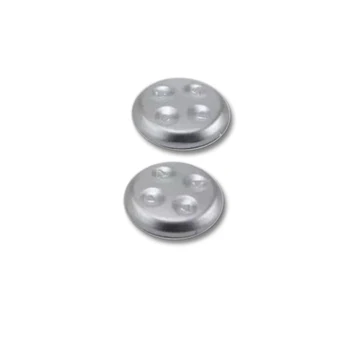 

2014 2015 For Mercedes-Benz C-Class W205 Car Interior Seat Adjusting Button Cover Trim Decor ABS 2pcs