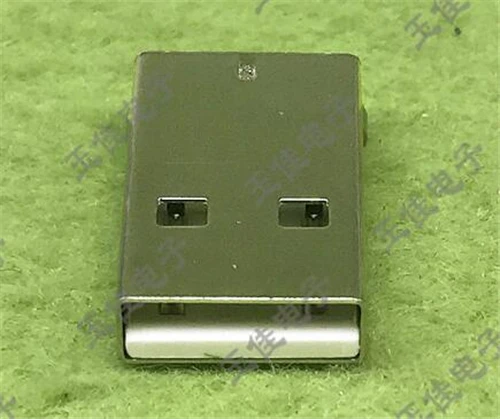 Бесплатная доставка! USB-A Тип интерфейса/плоской головкой мужской сиденья (180 градусов прямой ногой) патч/USB Мужской