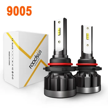 

4000LM Car Headlight Bulb 6000K 1901-LED Replacement 40W Waterproof IP68