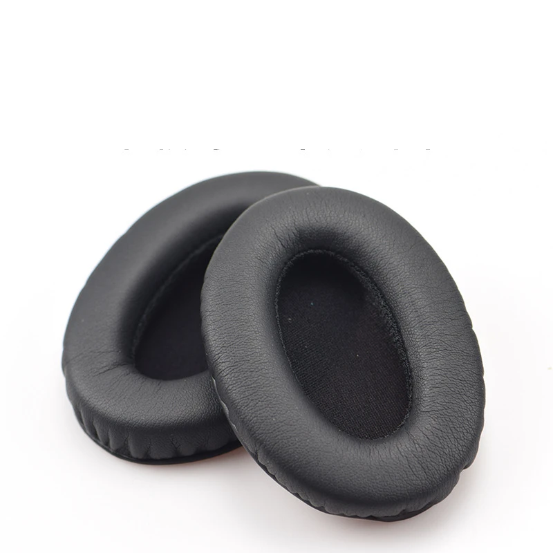 Replacement Wrinkled Foam Ear Pads Cushions for Sennheiser HD457 HD202 HD212 HD447 HD497 Headphones Earpads High Quality (1)