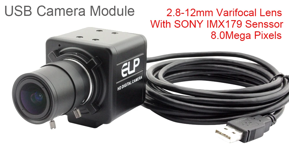 USB Camera