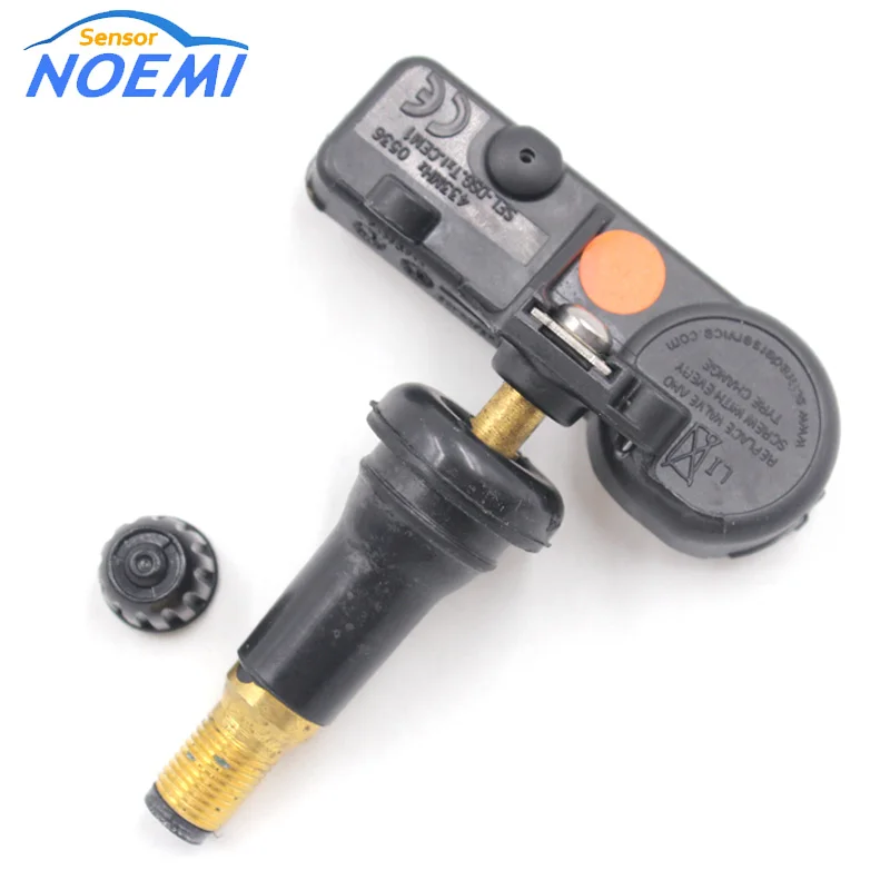 Peugeot 3008 Tyre Pressure Monitoring System Aliexpress.com : Buy YAOPEI (4pcs/lot) New Brand TPMS Tire Pressure