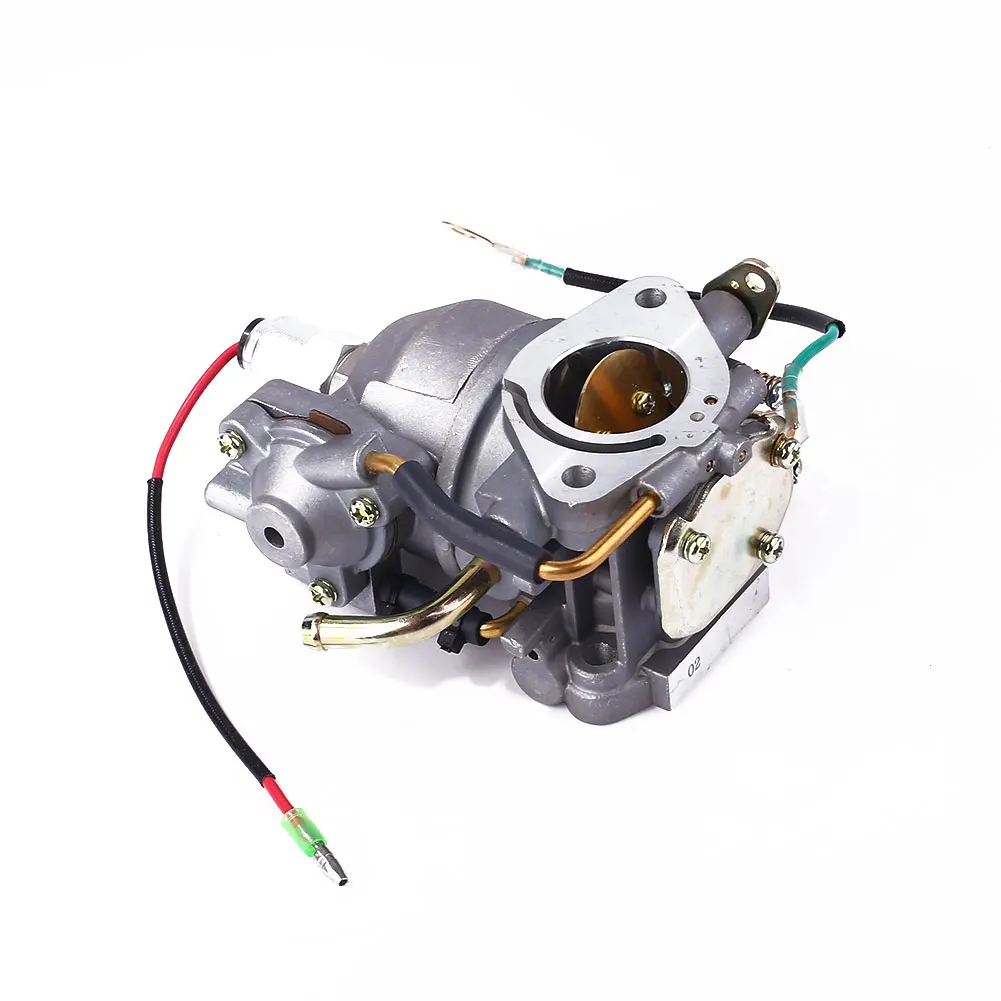 Carburetor Repair Kit 24853102 S For Kohler CV730 CV740 Replacement