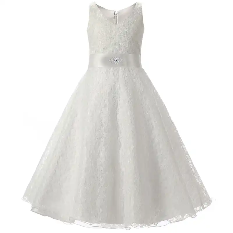 Simple Formal Dresses for 13 Years Years 15