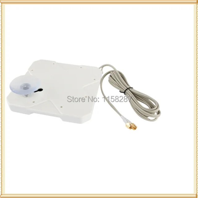 Внешняя антенна для HUAWEI B593 vodafone B2000 2x 3G/4G LTE Wi Fi роутер|antenna for huawei|external antennaantenna external |