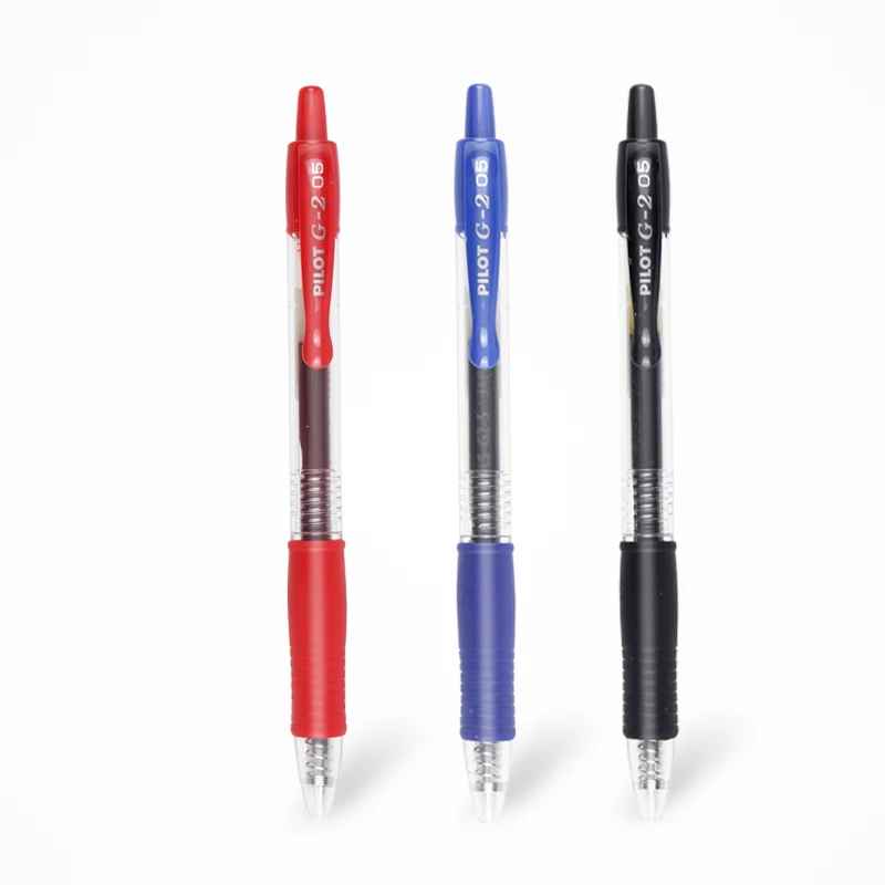 Buy Pilot Colored Gel Pen For Student Writing Pens