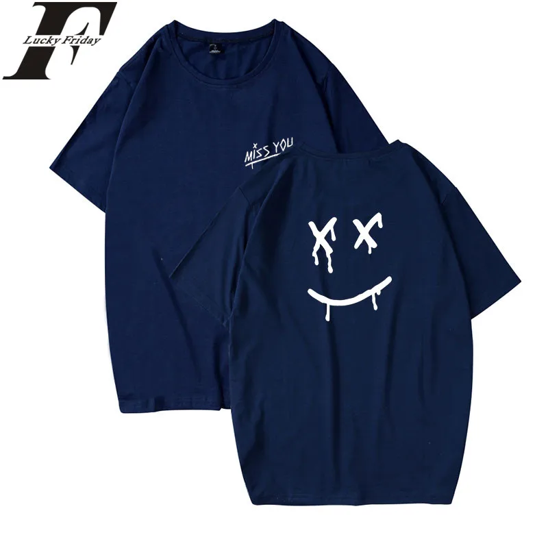 LUCKYFRIDAYF Louis Tomlinson One Direction Short Sleeve T-shirt Men/Women Summer Cotton Tshirt Men Casual Clothes Plus Size 4XL