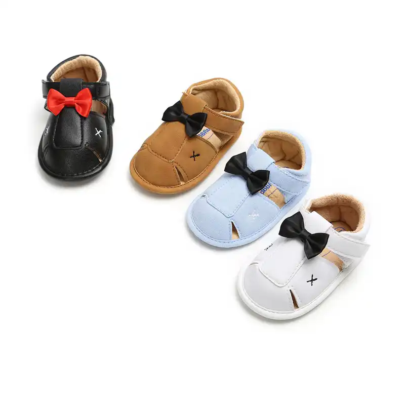 cute boy sandals