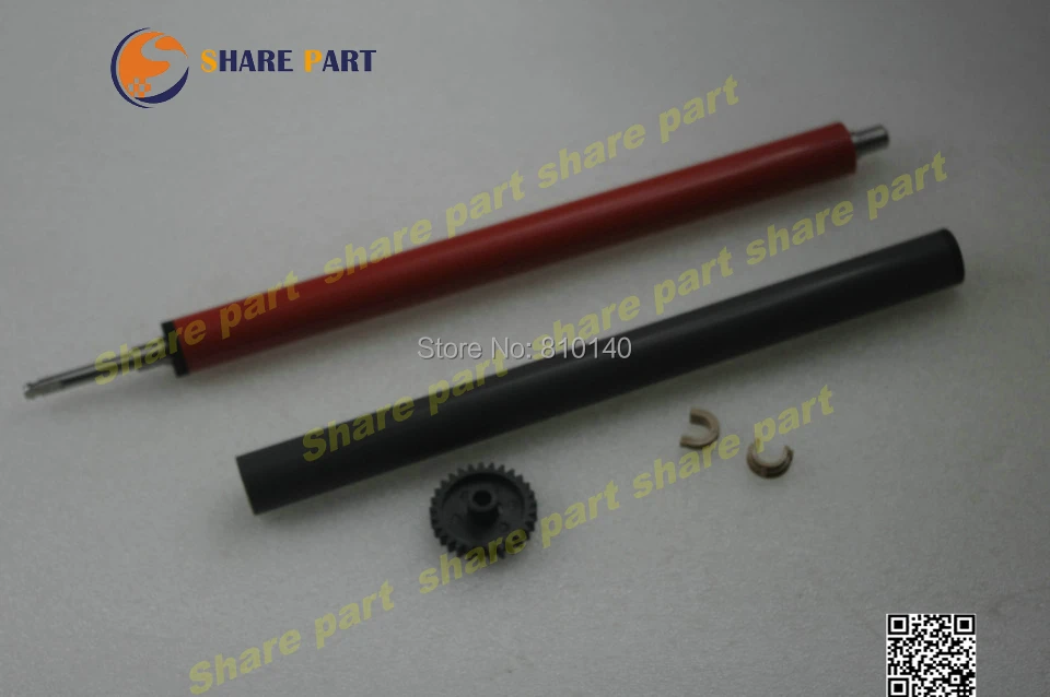 

Запасные части для HP1010 For1012 1020 1018 RM1-0660-000 RU5-0185 fsuer пленка