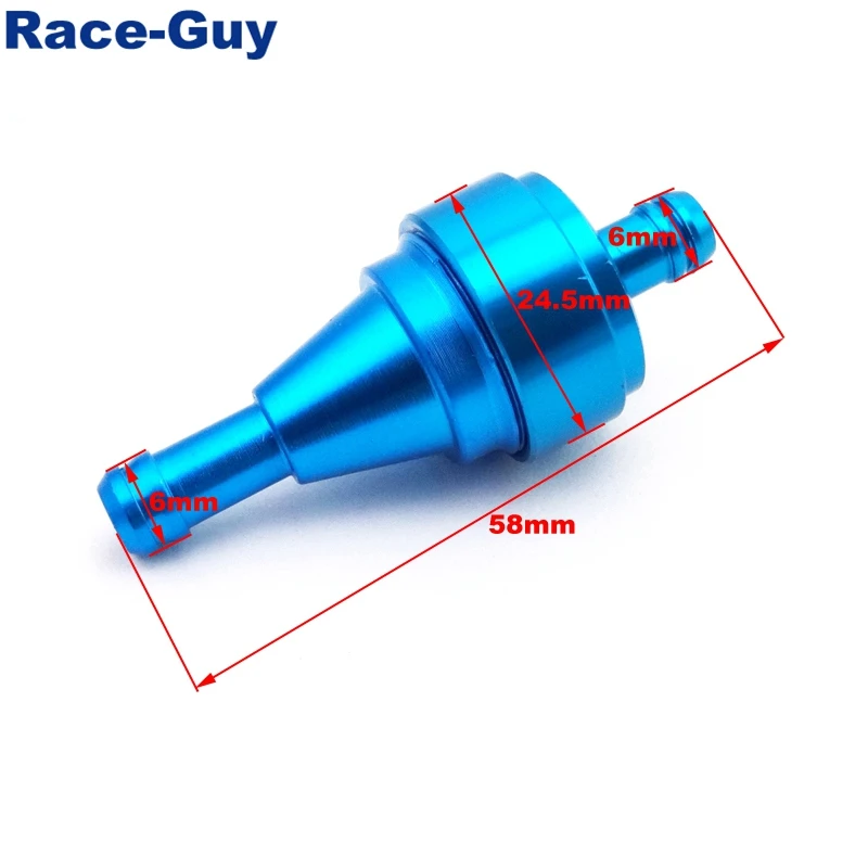 MXA0518 Size