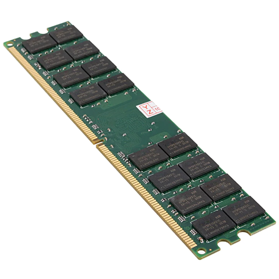 8G(2x4G) оперативная память DDR2 PC2-6400 800MHz Настольный не-ecc DIMM 240 Pin, совместимый для системы AMD