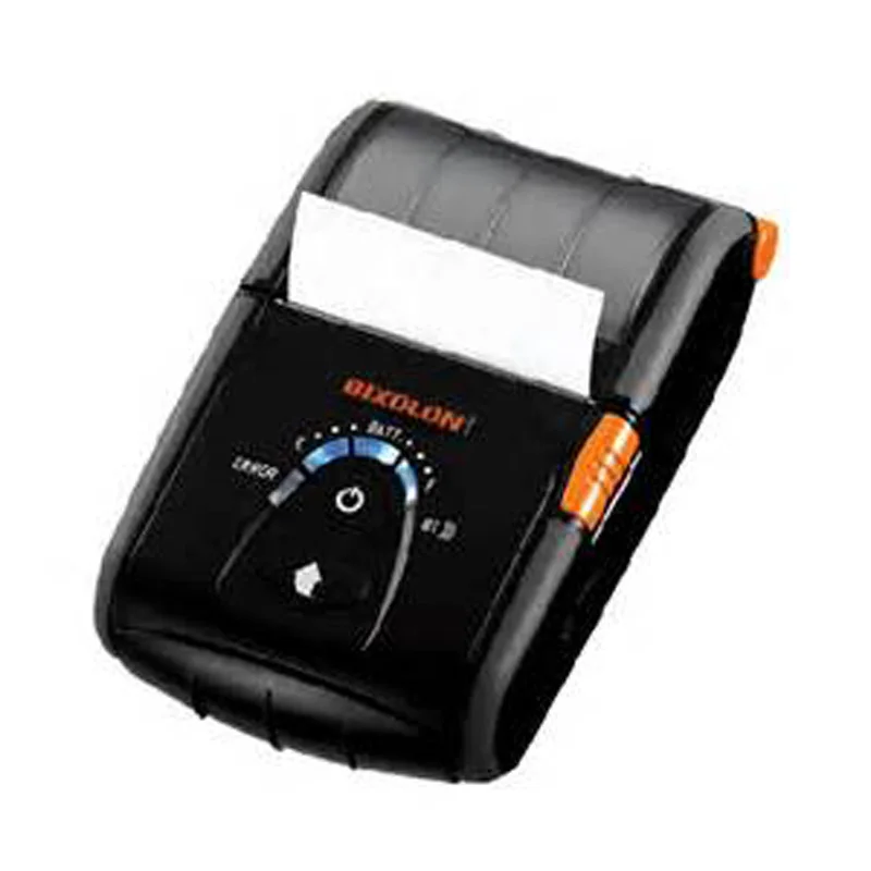 SPP-R200III bixolon 2 بوصة وعرة موبايل طابعة بلوتوث طابعة الباركود