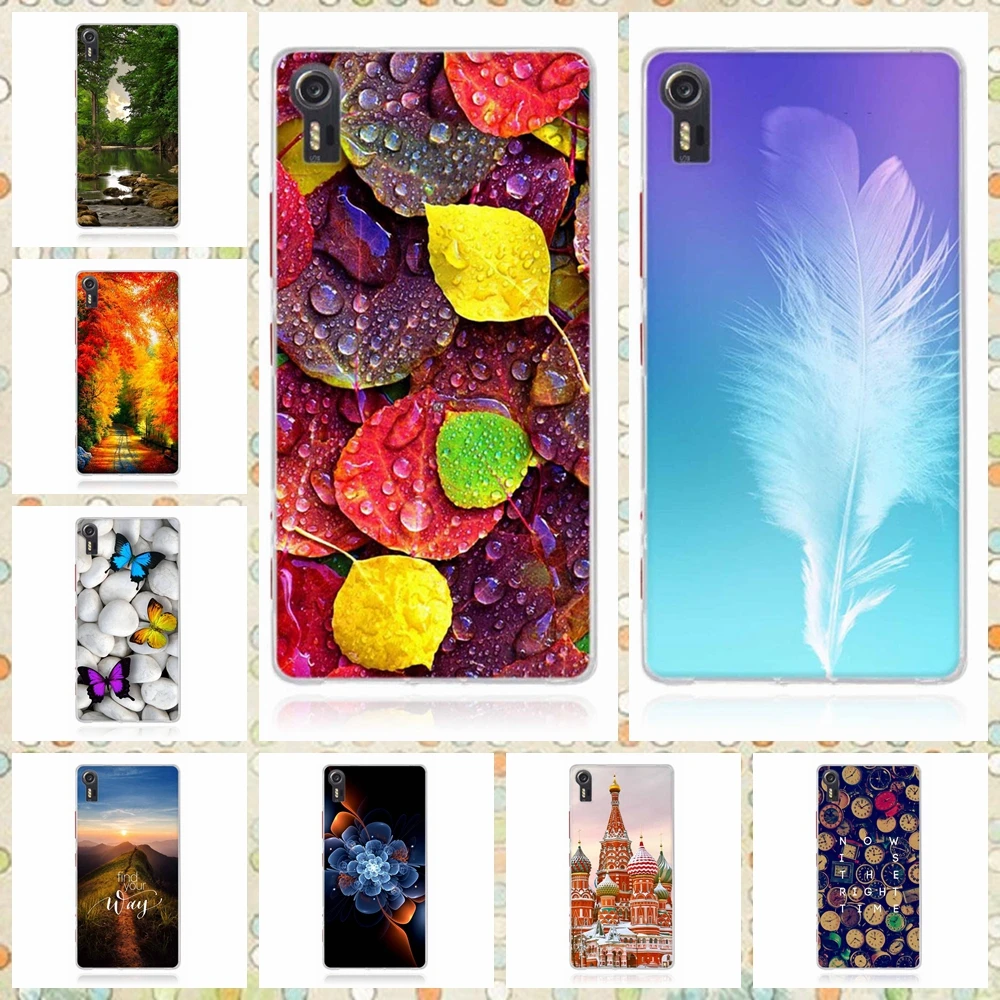 

For Lenovo Vibe Shot Silicone Skin Shell Case Cover for Lenovo Vibe Z90 Back Cover Soft Tpu Mobile Phone Housing Coque Protector