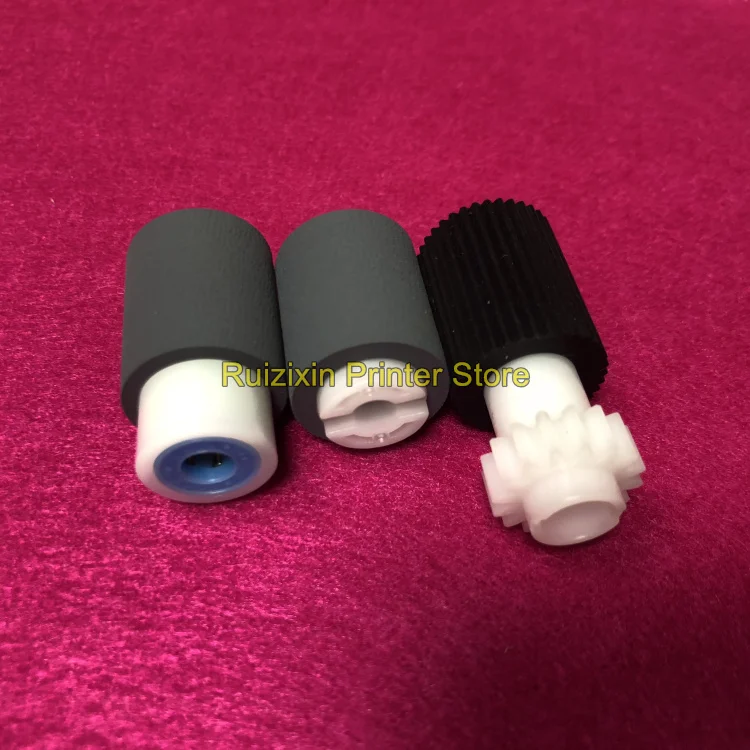 2ar07220 2ar07230 2ar07240 Genuine Paper Pickup Roller For Kyocera Km ...