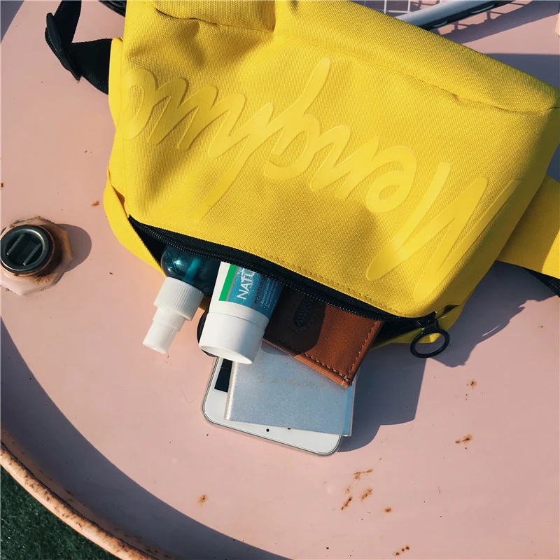 Menghuo Luxury Handbags Women Bags Designer Waist Bag Fanny Packs Lady Belt Bags Women's Brand Chest Handbag Shoulder Bag Purse (22)