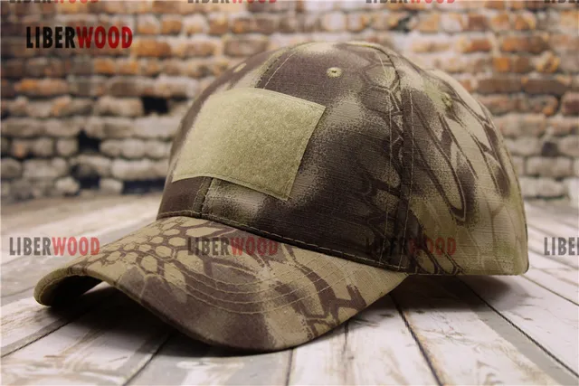 Khusus Angkatan Low Profile Taktis 