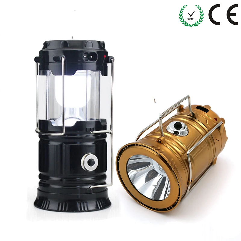 Hotdevil Camping Gas Lantern Outdoor Portable Camping Light Lantern Camping Lamp Isobutane Propane Tent Gas Lamp Adjustable Brightness Piezo Ignition