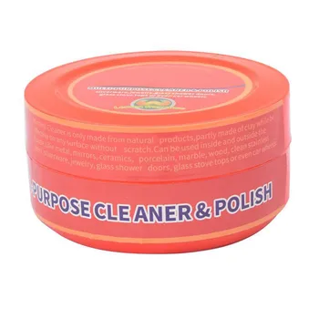 

Car Auto Tire-wheel Dedicated Refurbishing Agent Cleaner Coating Polishing Protection Paint Care lemon flavor Car Cleaning Wax#3