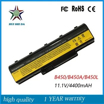 7,72 в 39Wh аккумулятор для ноутбука L15L2PB5 для lenovo XiaoXin 310-15IKB 510-15IKB L15M2PB5 L15M2PB3