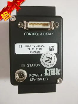 

P2-21-01K40 used in good condition