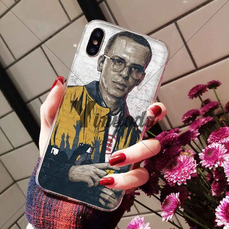 Everybody Logic YSIV