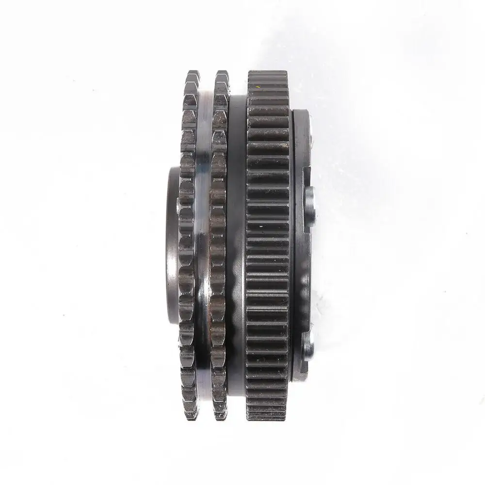 

A272 050 2747 Intake Left Camshaft Adjuster For Mercedes-Benz W203 W221 W164 A2720505247 A272 050 4547 A272 050 5247