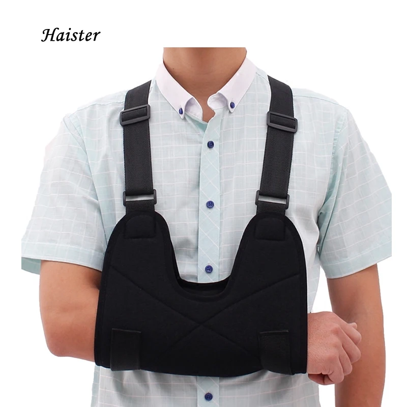 Forearm Straps Fracture Straps Armrests Shoulder Brackets Dislocation