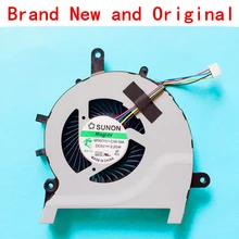 Радиатор Тетрадь для Asus VivoBook R554LA TP550LA TP550 TP550L TP550LD MF60070V1-C191-S9A вентилятор для процессора ноутбука кулер