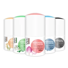 Тело Антиперспиранты подмышек бутылка с дезодорантом анти-пот для мужчин женщин OR88