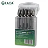 LAOA 10pcs Double Head Screwdriver Bits  65mm Slotted Phillips Screwdriver PH2 Electric Drill Screwdriver Head ► Photo 2/6