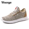 Weweya Men Casual Shoes 2022 Men Trainers White Sneakers Men Shoes Casual Unisex Footwear Couple Loafers Zapatos Hombre Size 48 ► Photo 2/6