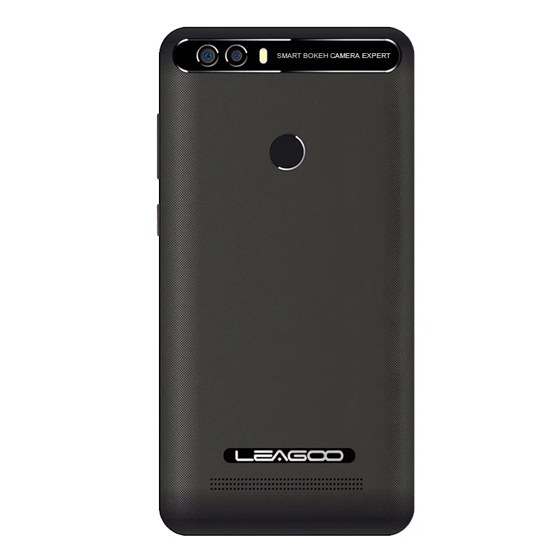 LEAGOO-KIICAA-POWER4